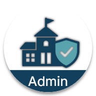 Admin Portal icon